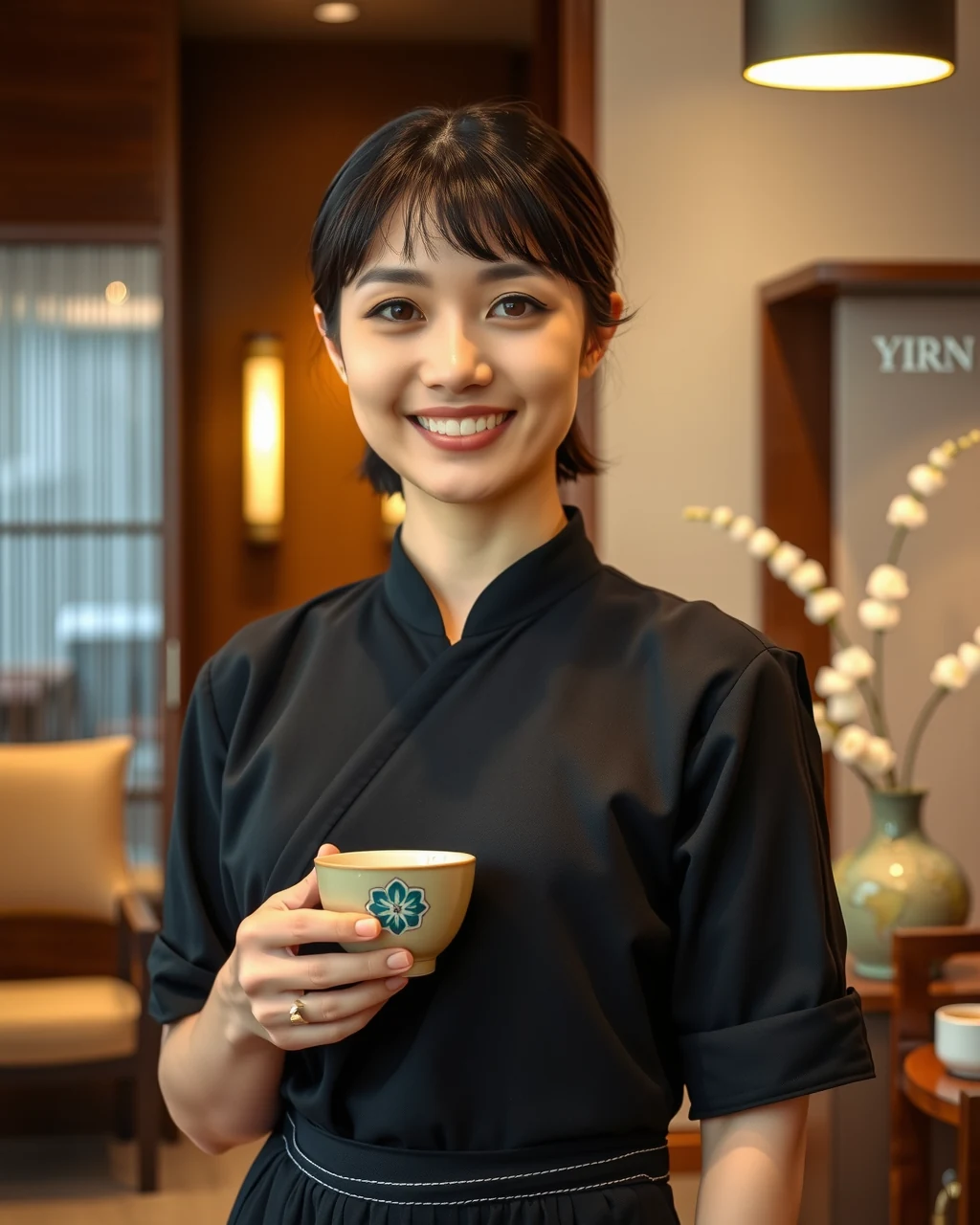 Ryo Tanaka