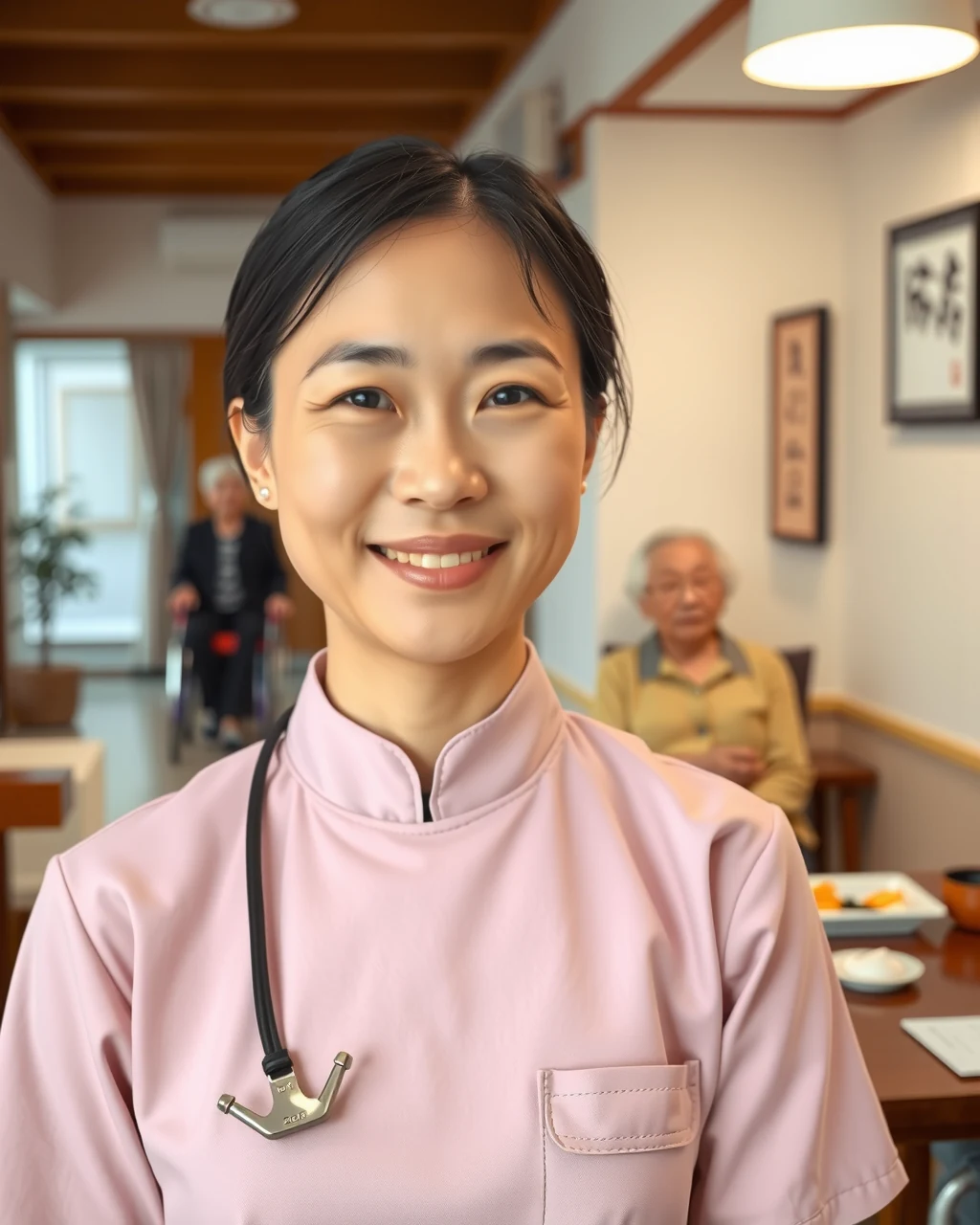 代表 鈴木 美香