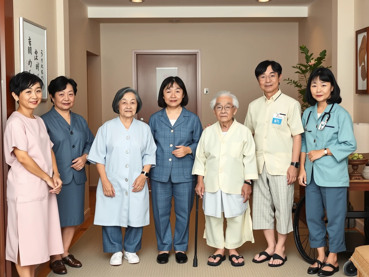 ヘルパー 佐々木 由紀