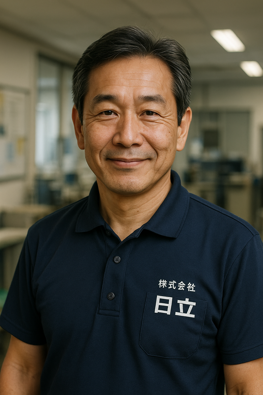 橋本 誠一 代表取締役