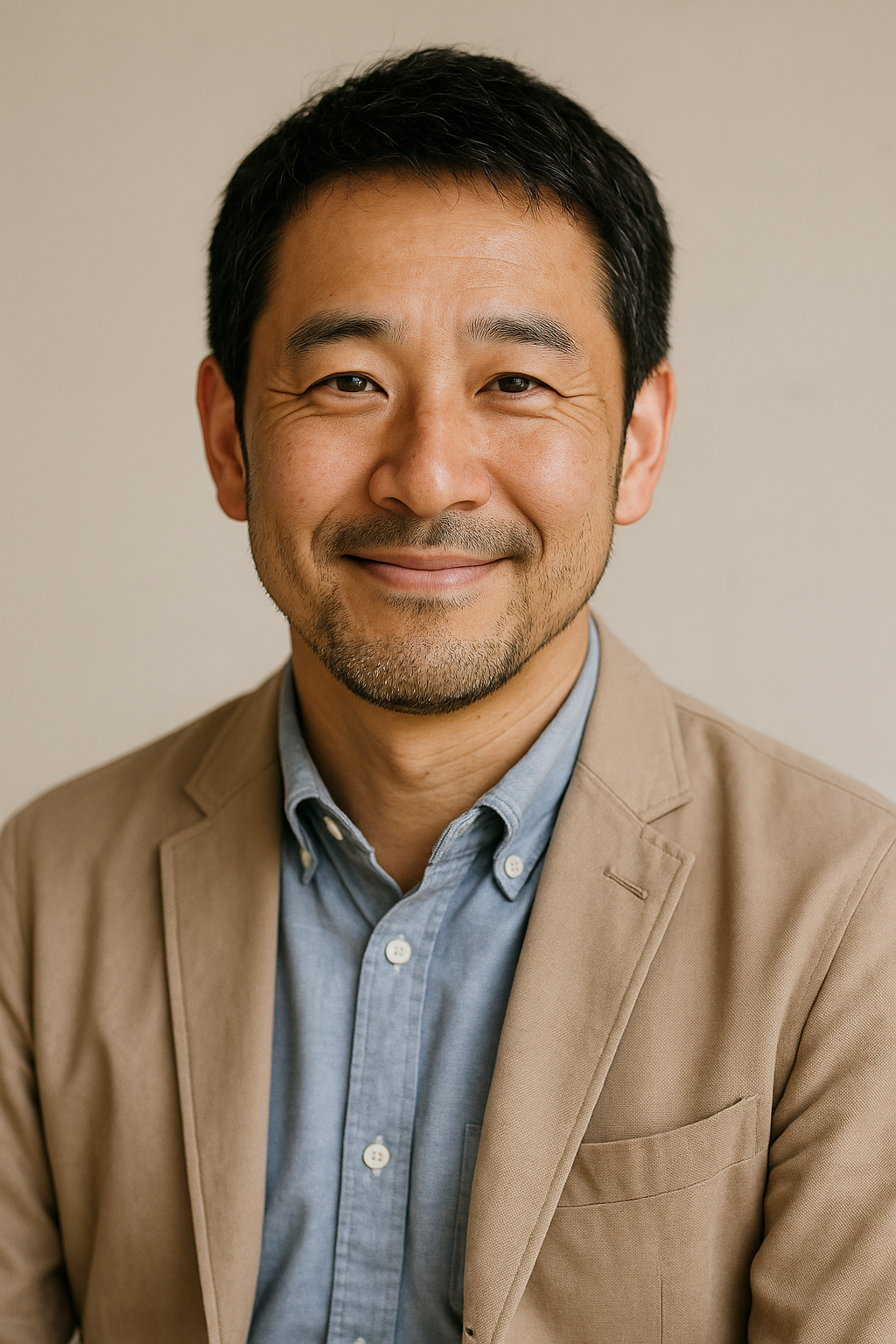 渡辺 慎一