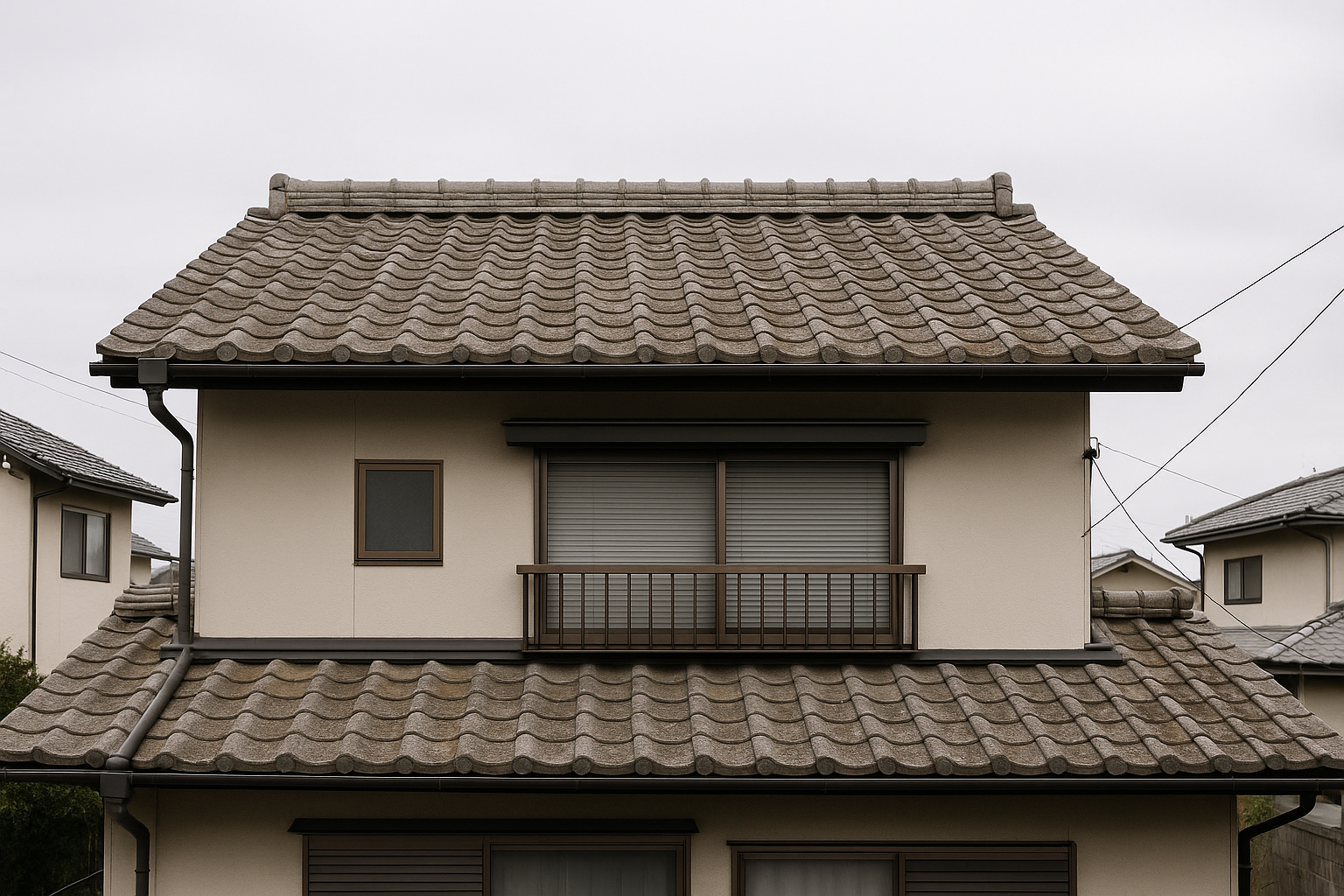 Before