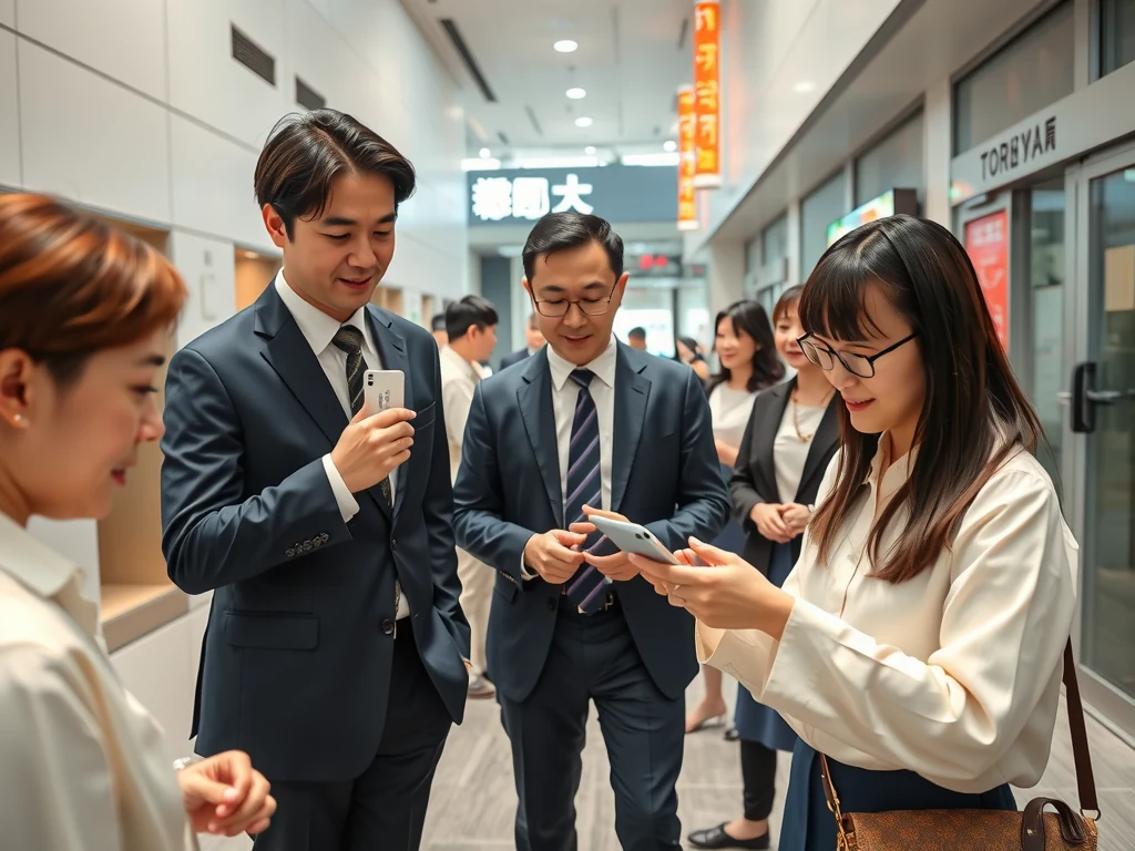 渋谷ストリーム エグジビション — 環境グラフィック