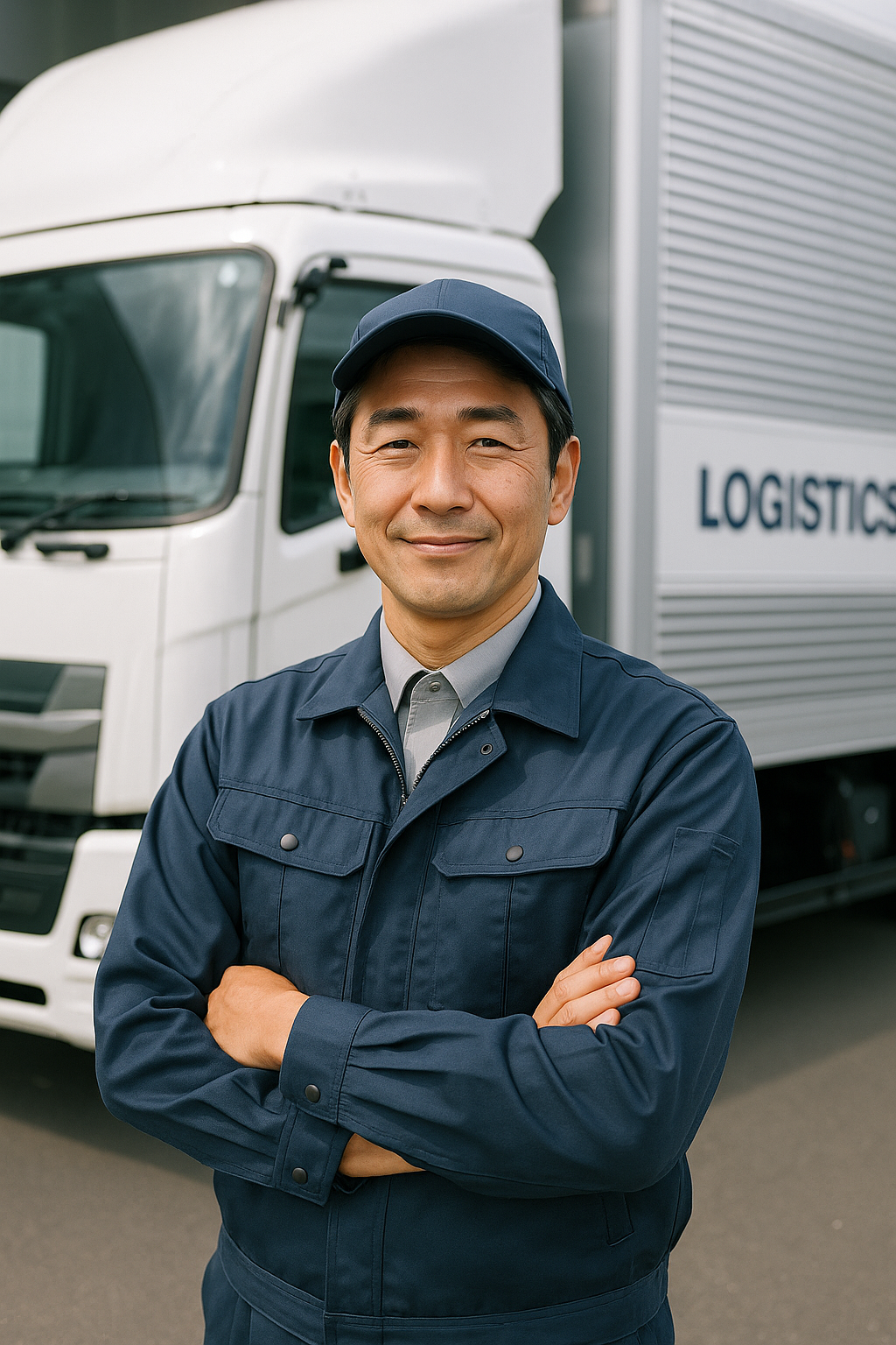 ドライバー 神原 隆司