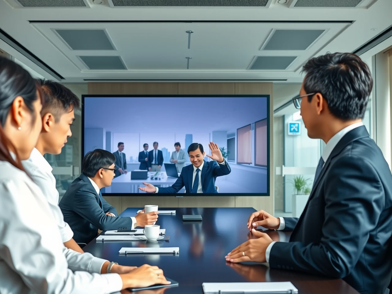 機械・設備商社事業