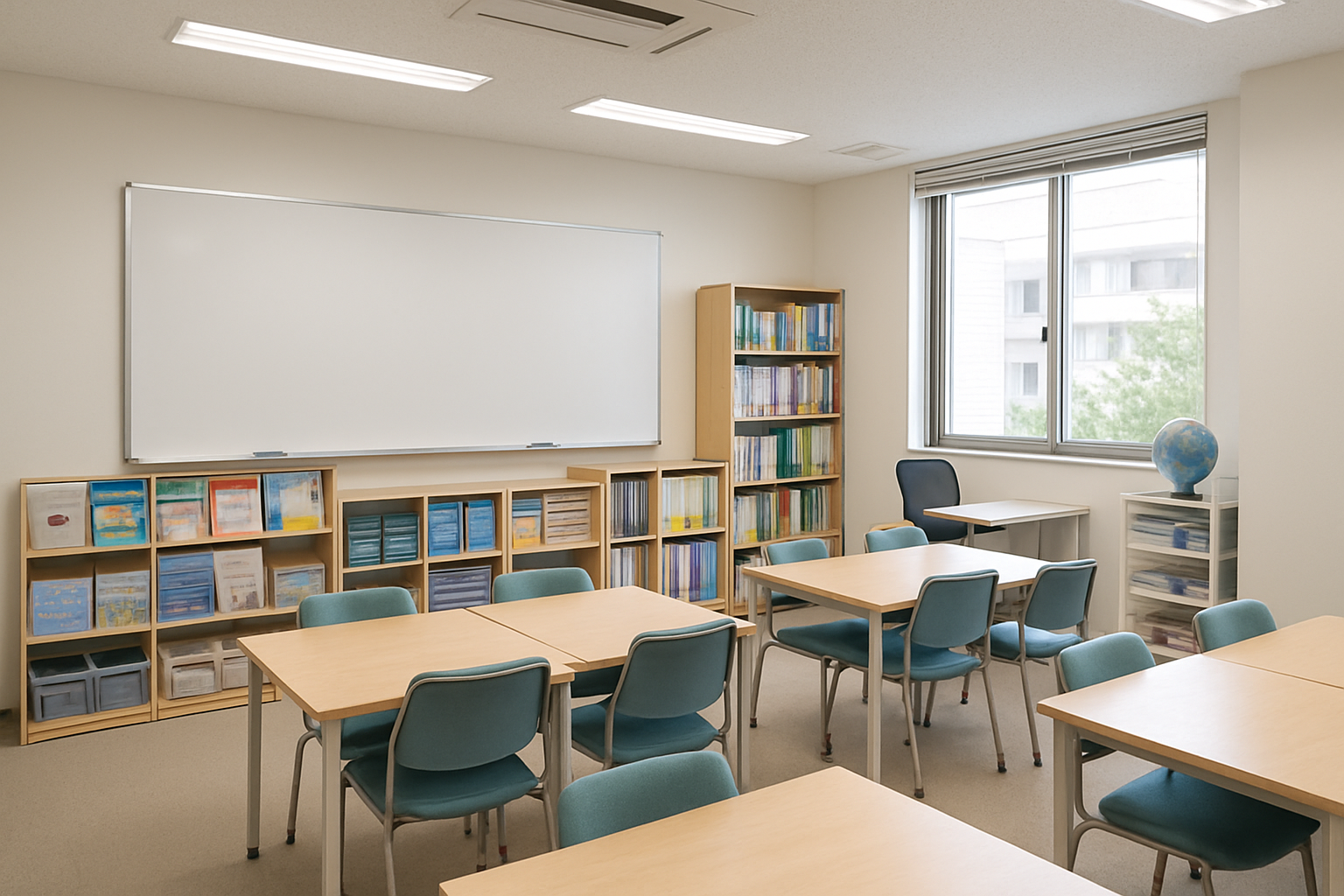 日常英会話コース