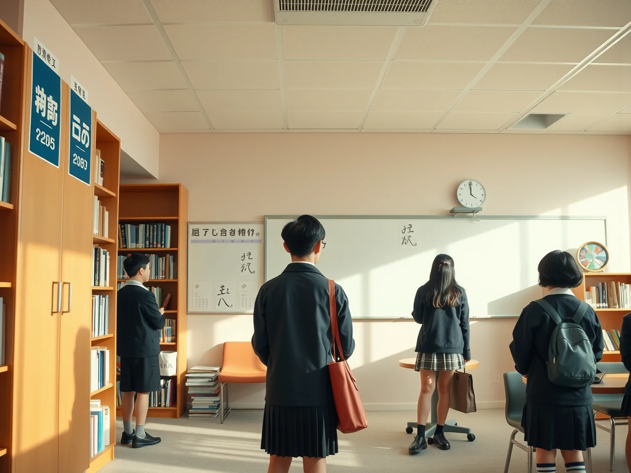 佐藤 美咲先生