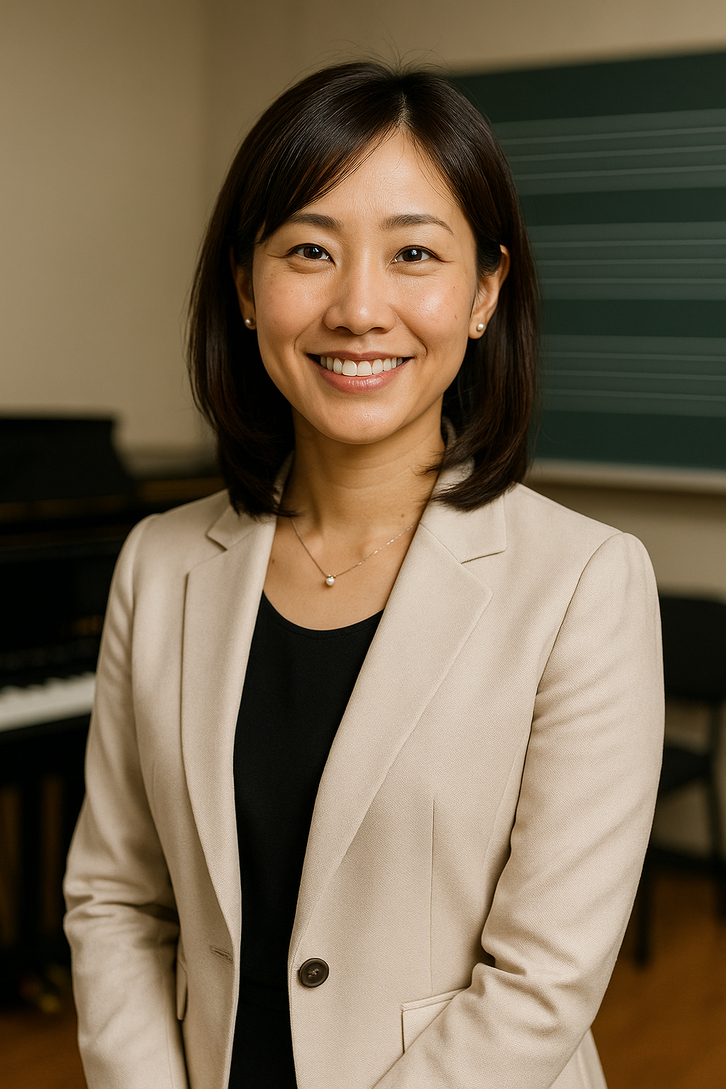 中村 りか先生