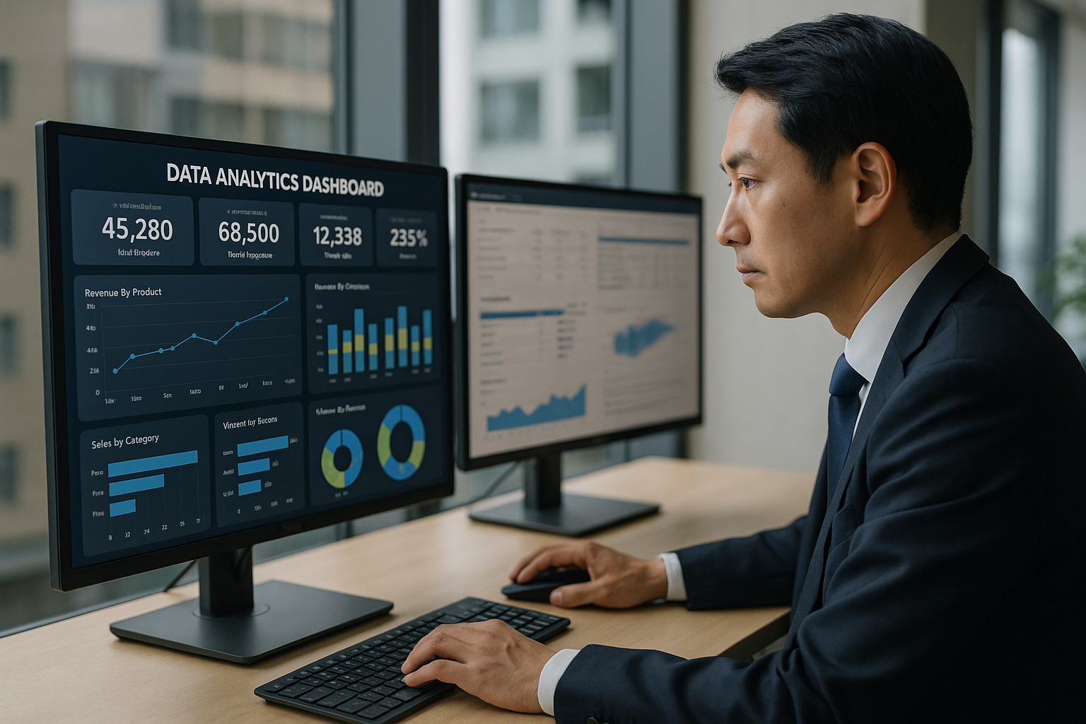 Data Analytics