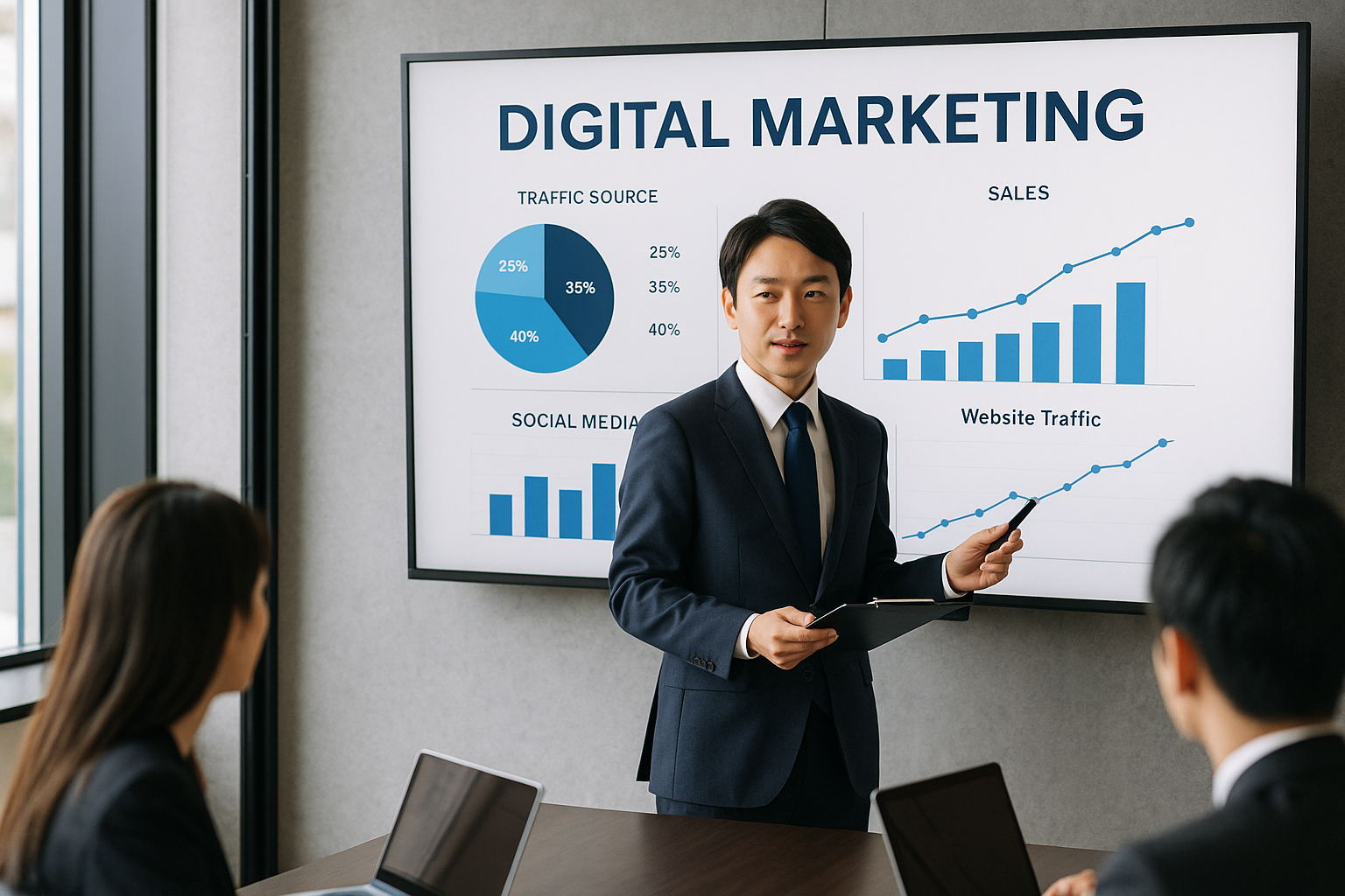 Marketing