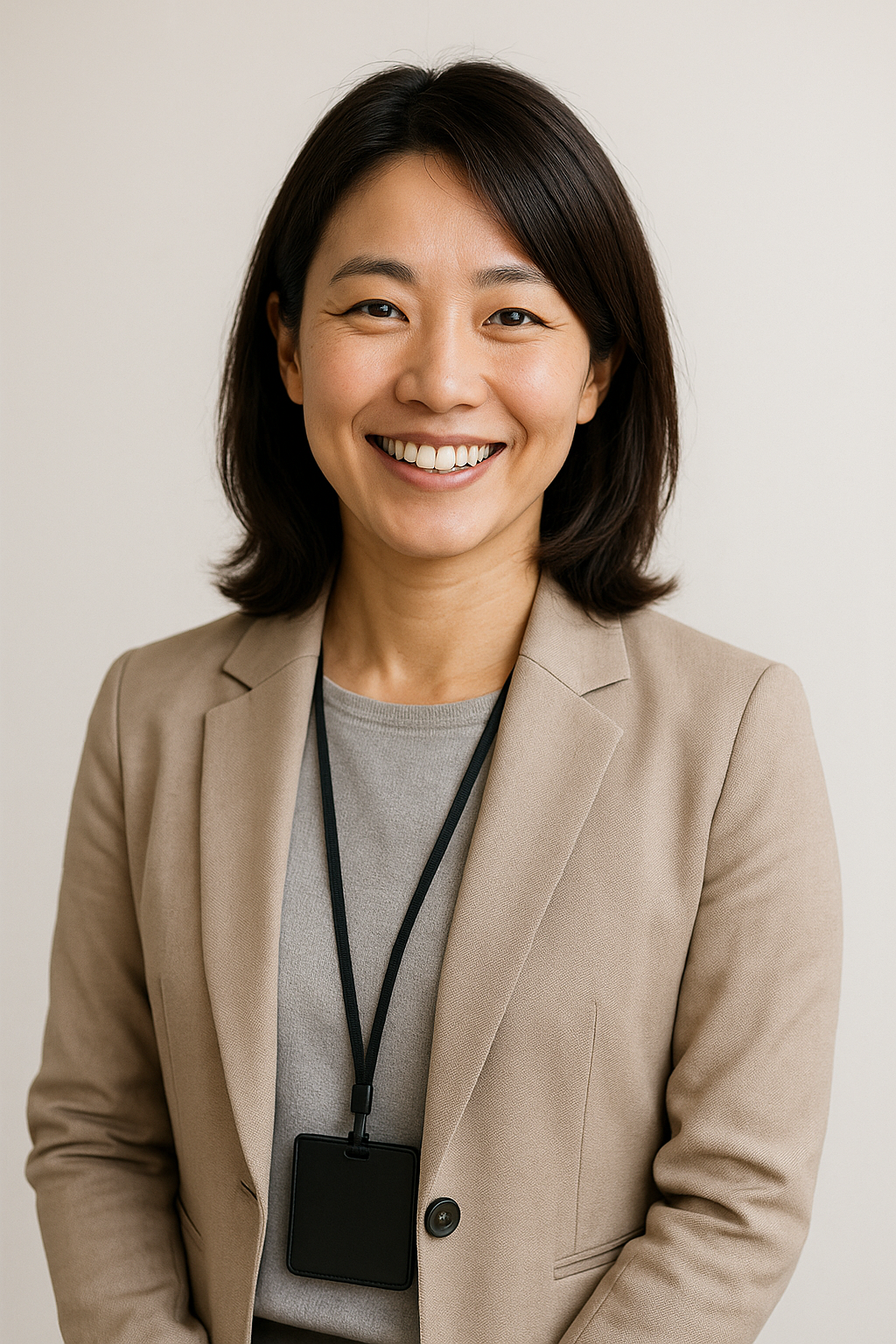 森田 由佳
