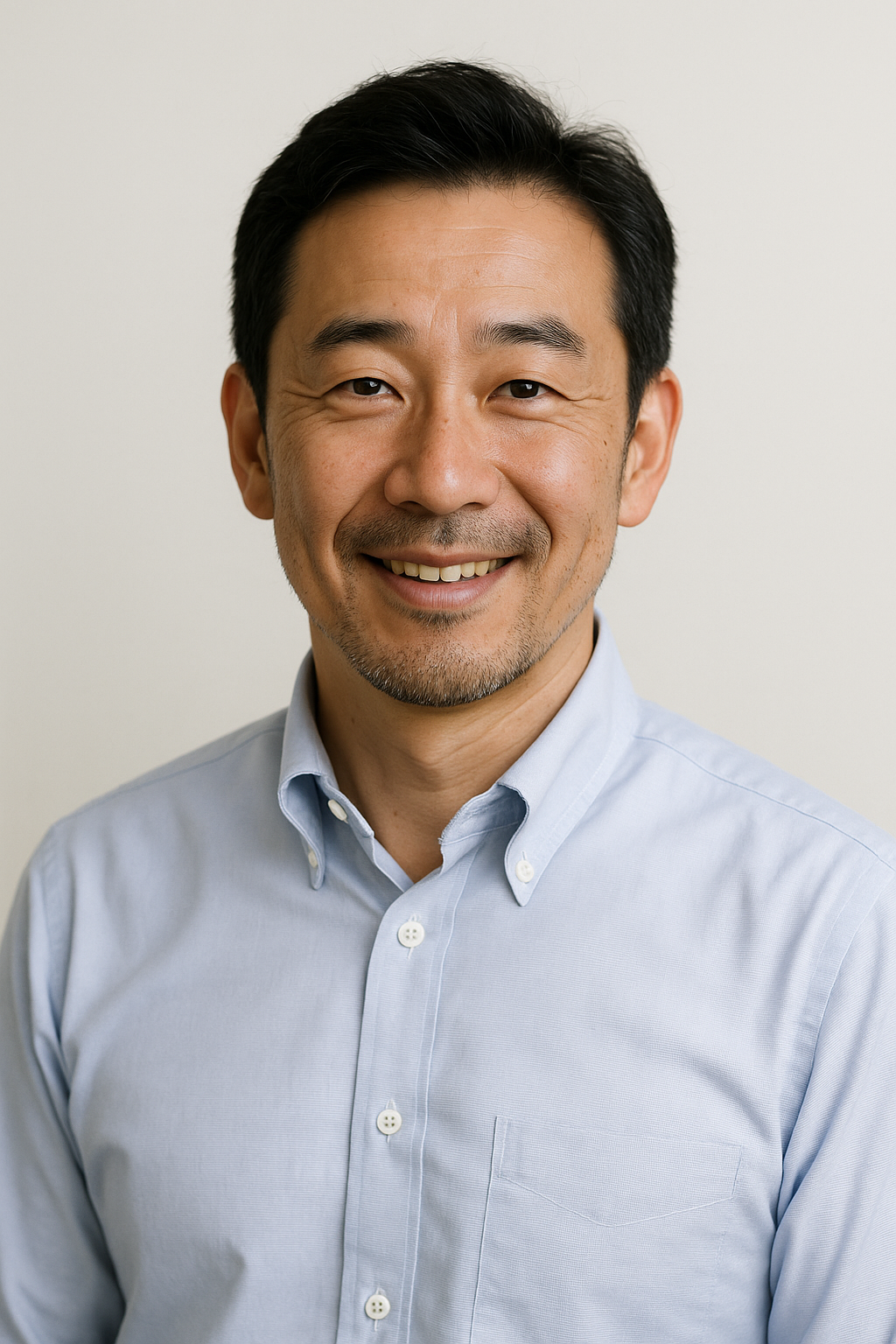 渡辺 慎一