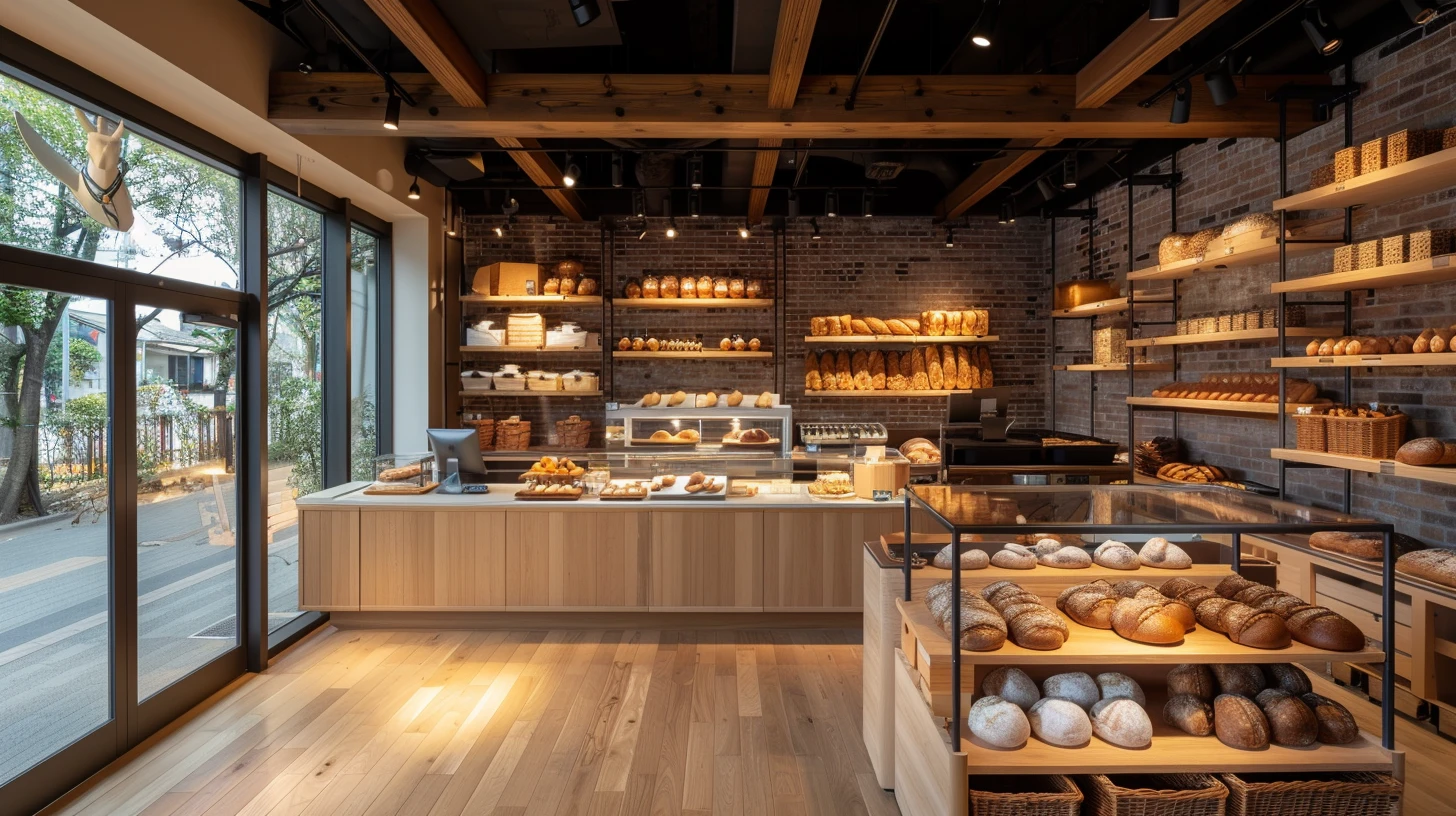 代官山店