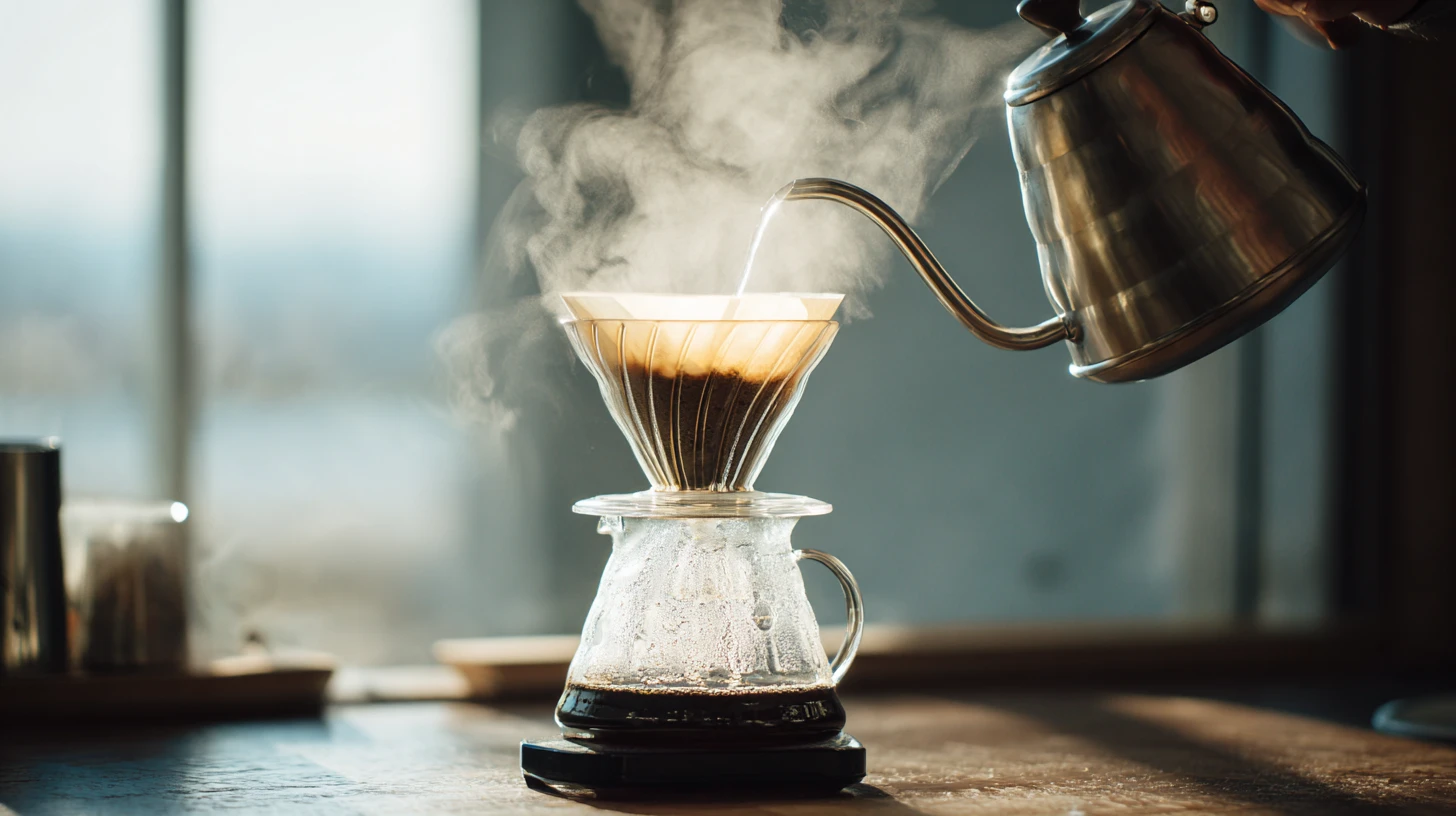 コーヒー