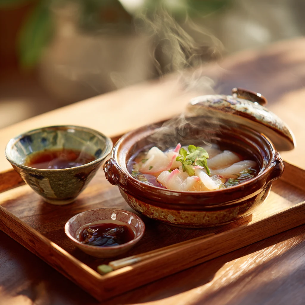 季節料理 夏