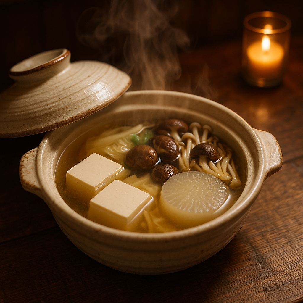 季節料理 冬