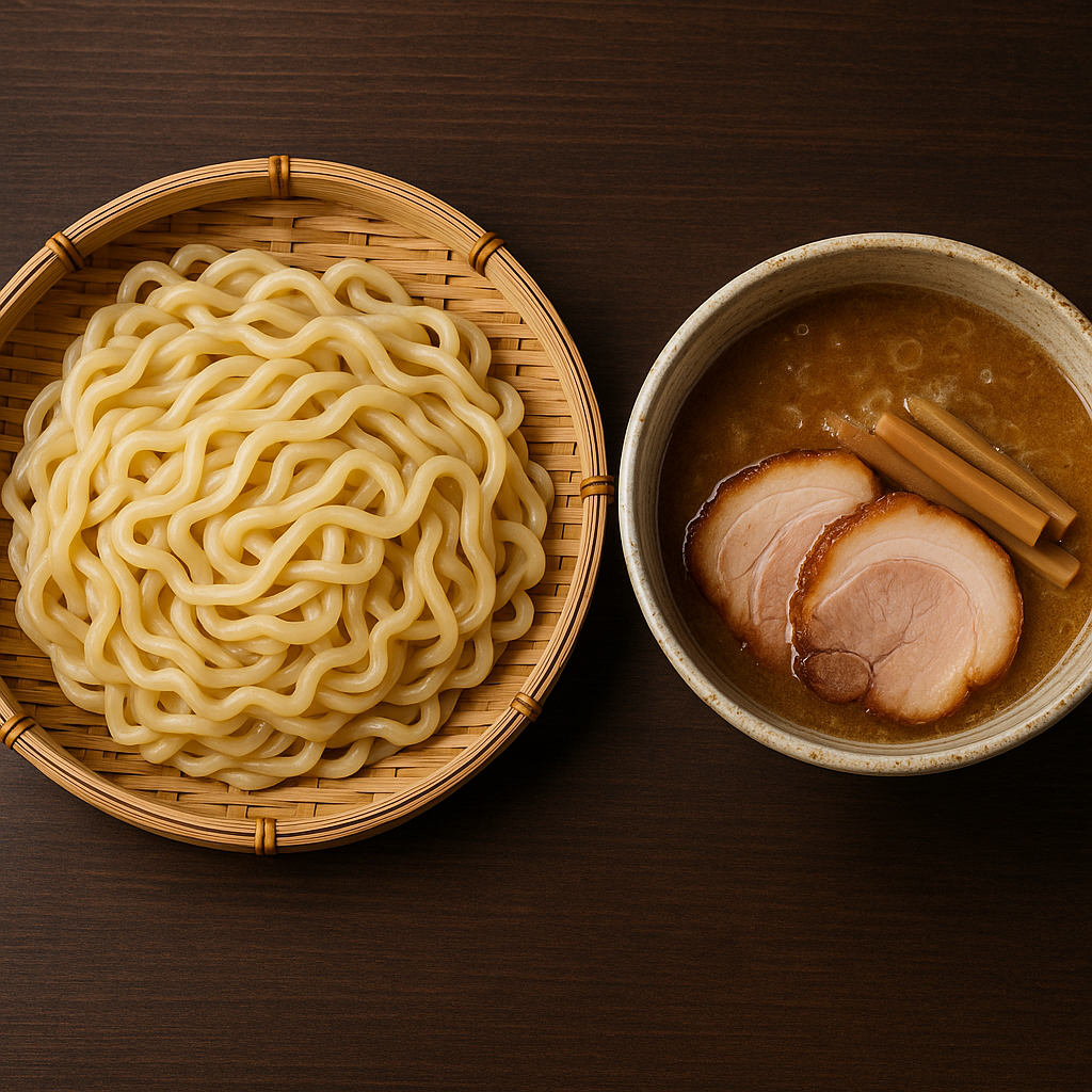 つけ麺 焔火