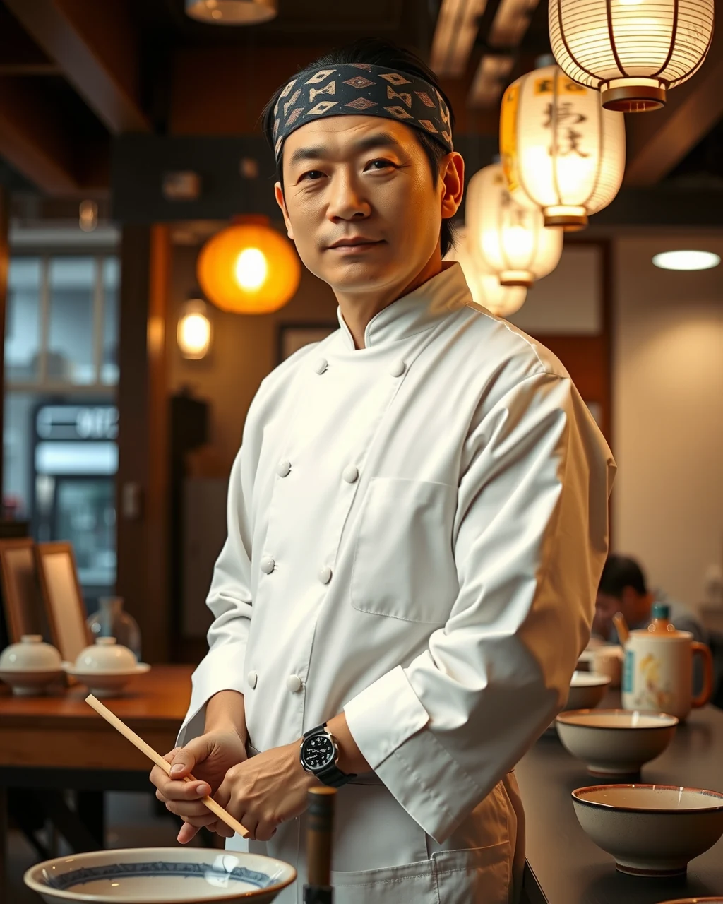 大将 黒澤圭吾