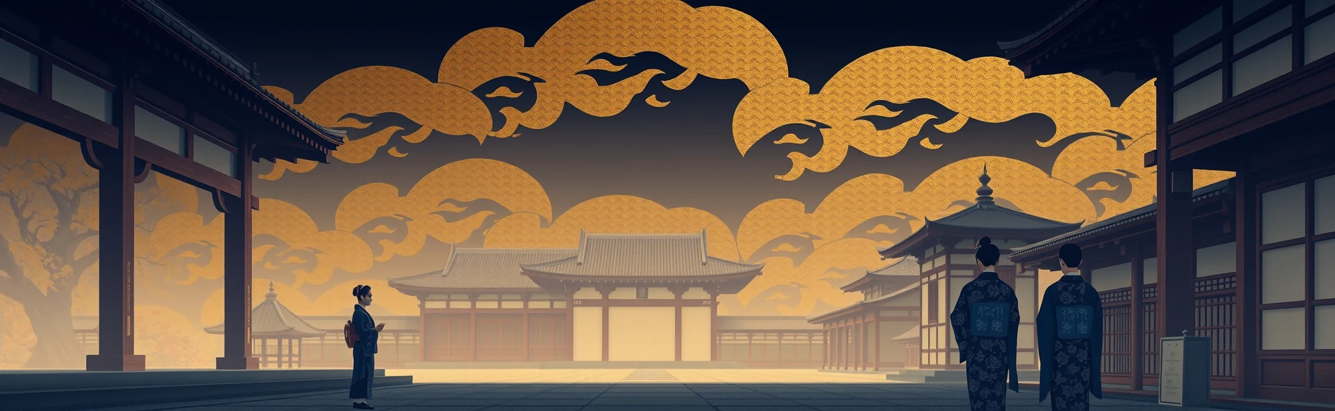 金工