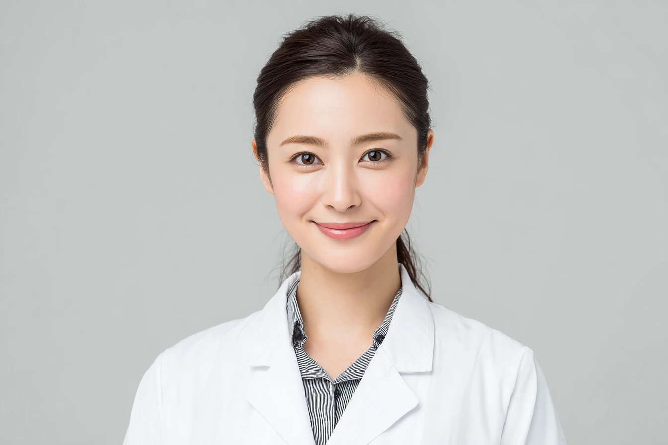 佐藤 美咲 副院長