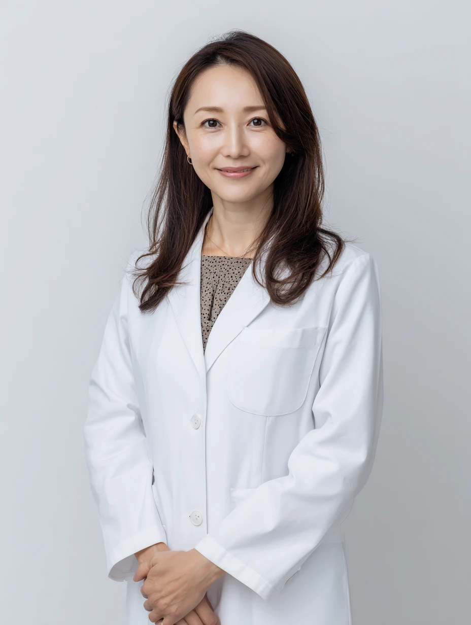 副院長 田中 由香