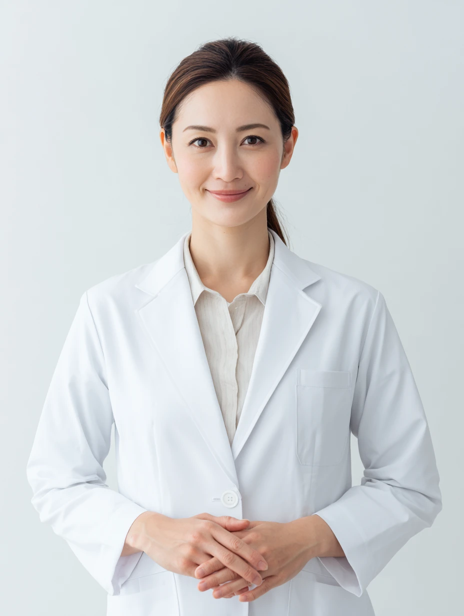 副院長 大塚 理恵