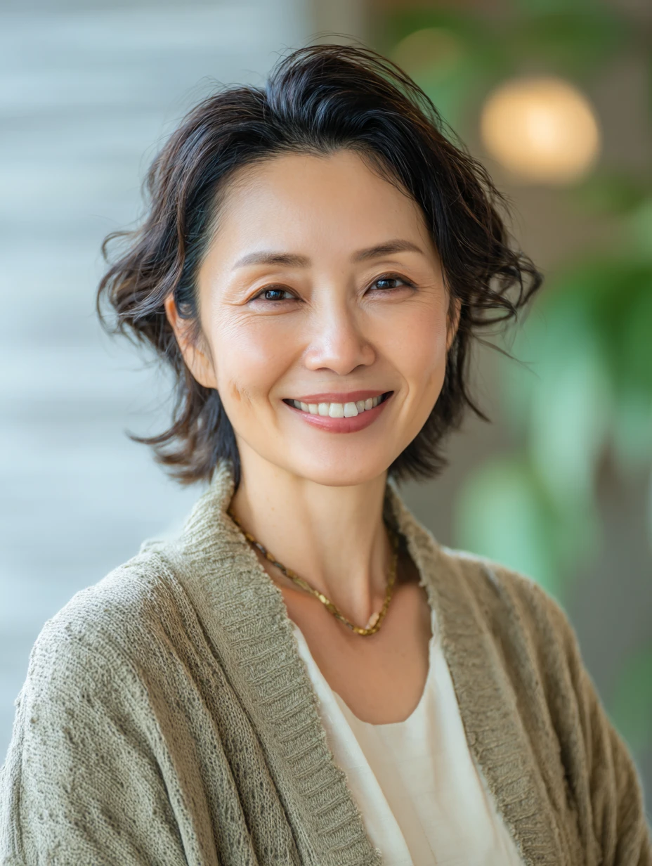 森田 由佳
