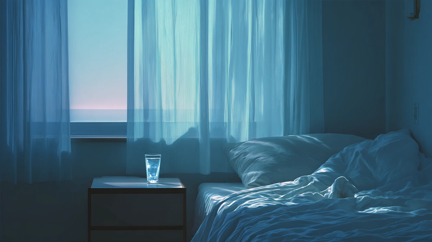 不眠・睡眠障害