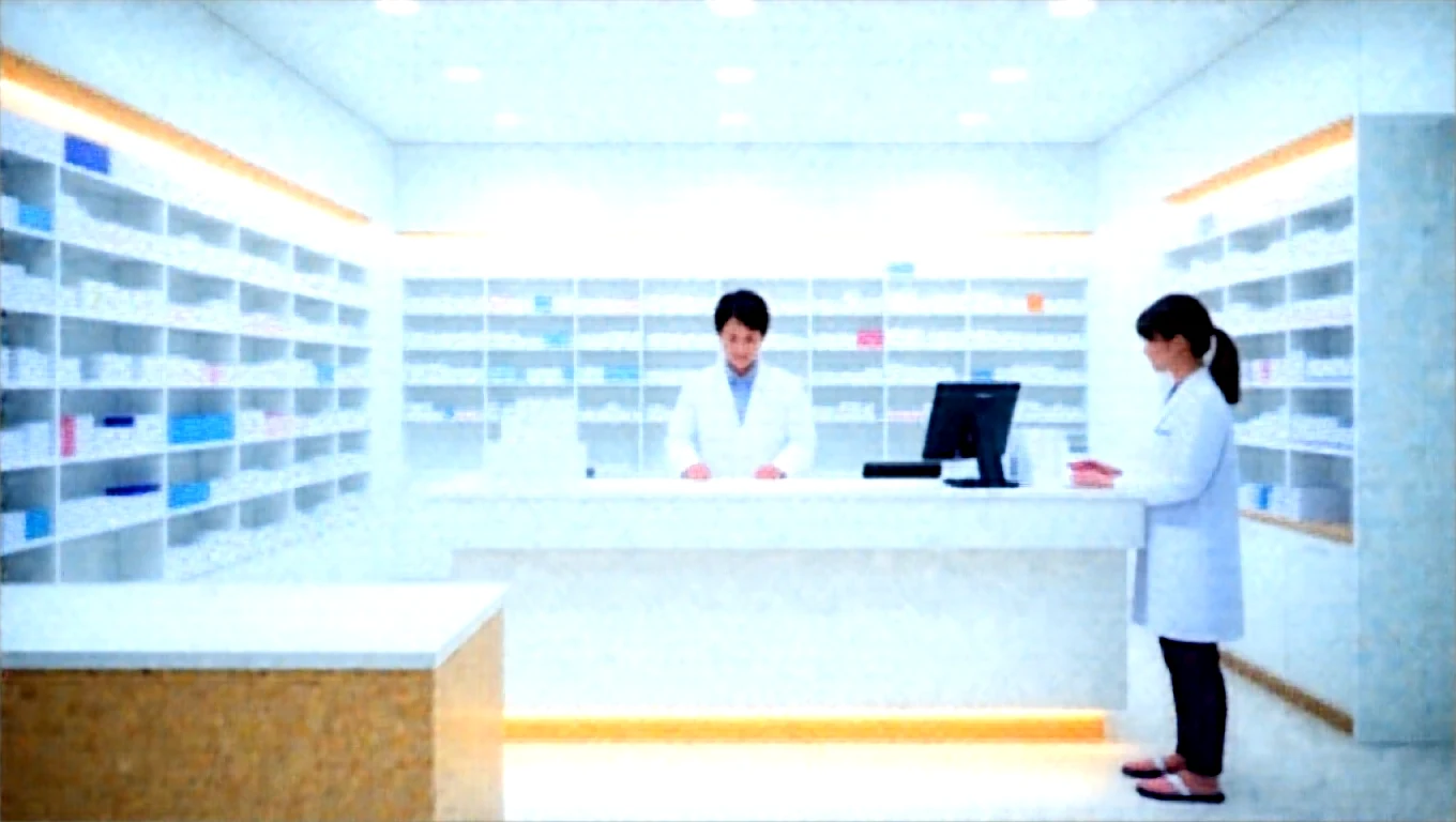 調剤薬局