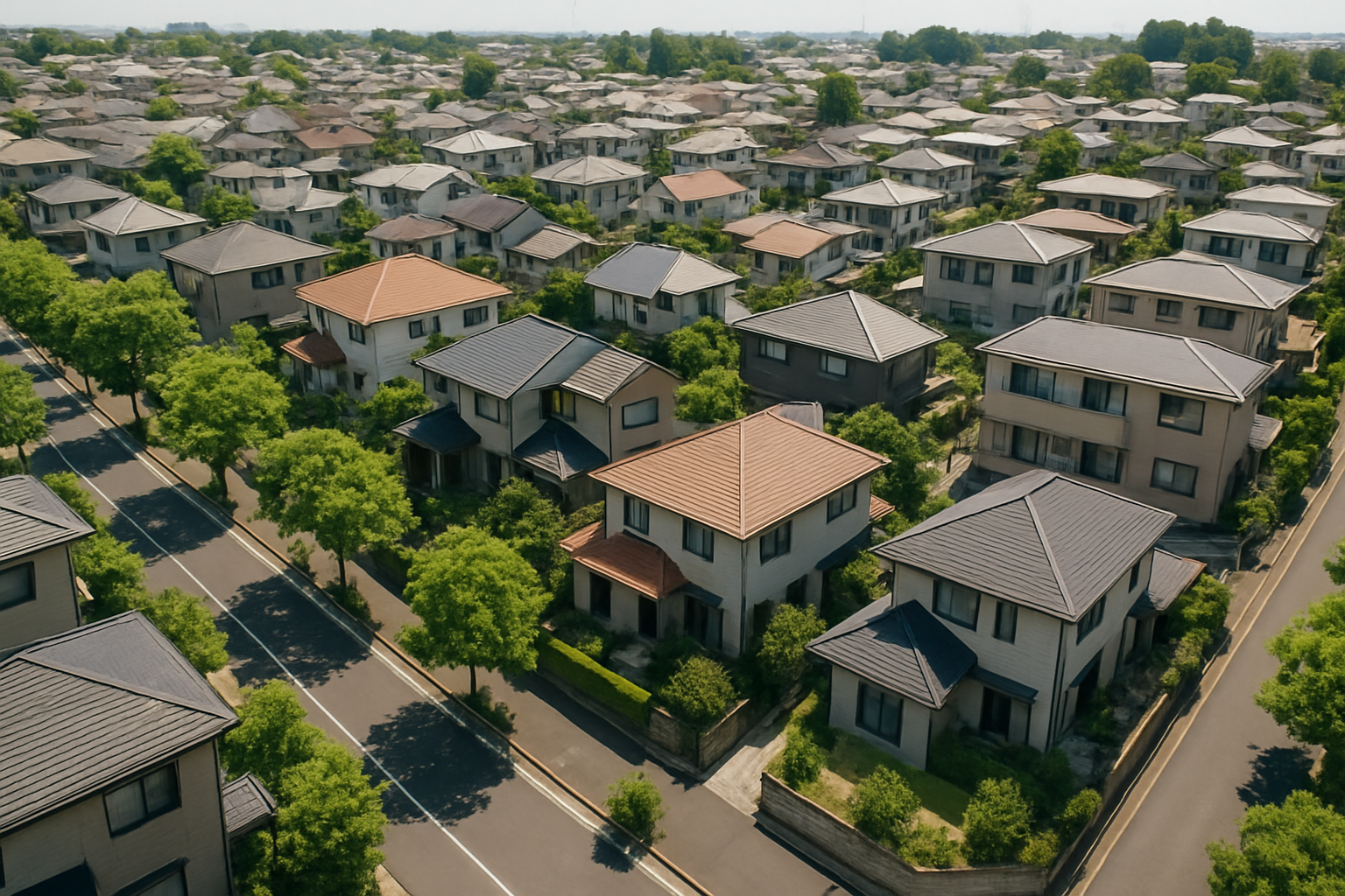 2026 春の不動産市況