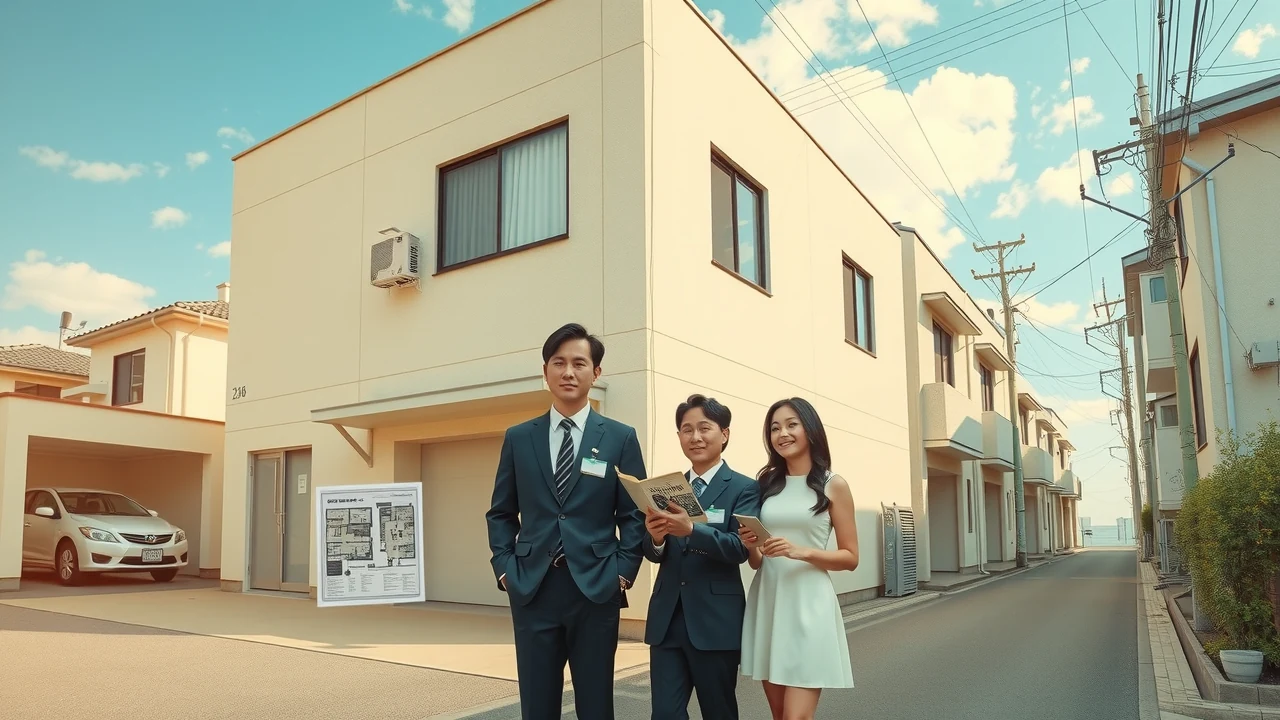 集金代行・家賃管理