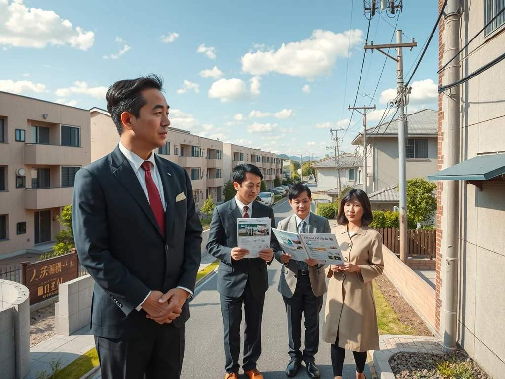 入居者対応・コミュニティ管理