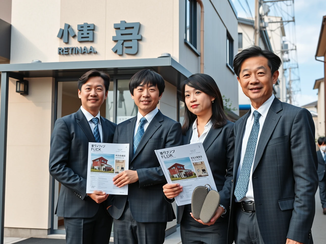 管理業務主任 佐藤恵